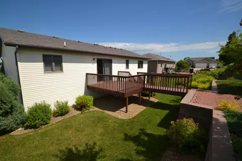 2205 Lacorte Loop, Bismarck, ND 58503 photo 30