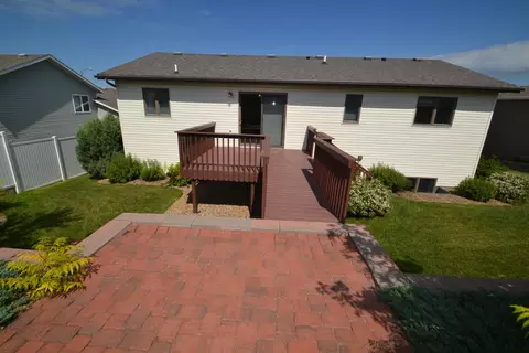 2205 Lacorte Loop, Bismarck, ND 58503 photo 29