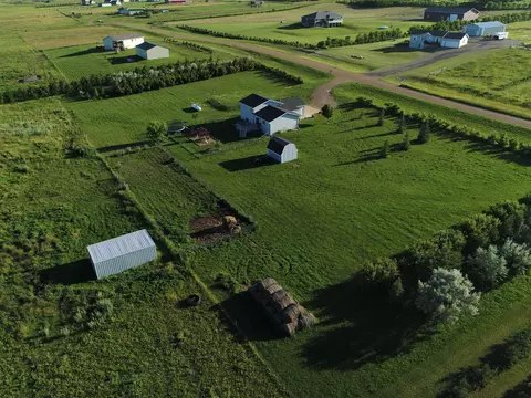 3730 W Meadows Dr N, Mandan, ND 58554 photo 61