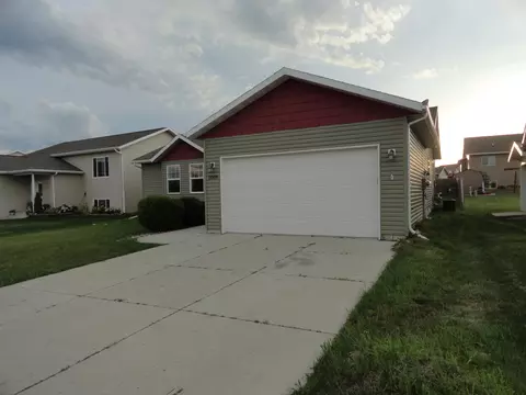 5009 37th Ave NW, Mandan, ND 58554 photo 13