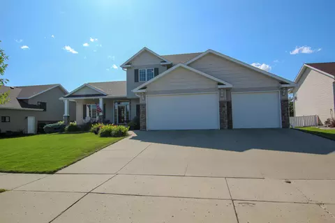 4512 Boulder Ridge Rd, Bismarck, ND 58503 photo 38