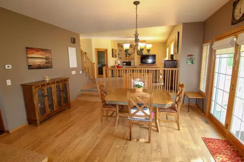 4512 Boulder Ridge Rd, Bismarck, ND 58503 photo 12