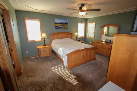 4512 Boulder Ridge Rd, Bismarck, ND 58503 photo 16