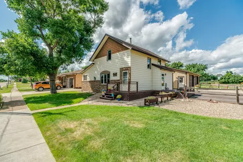 620 Summit Ave, Hebron, ND 58638 photo 1