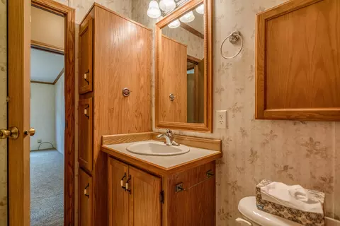 1726 N Valley Loop, Bismarck, ND 58503 photo 25
