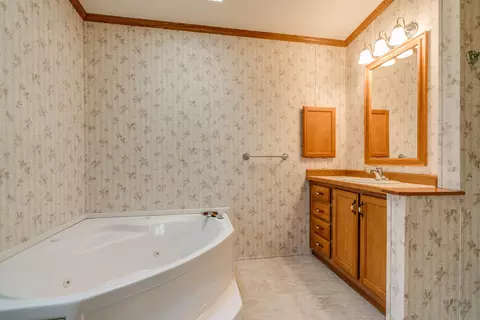 1726 N Valley Loop, Bismarck, ND 58503 photo 20