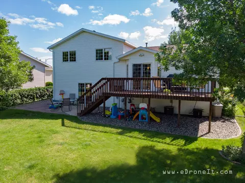 4466 Turnbow Ln, Bismarck, ND 58503 photo 25