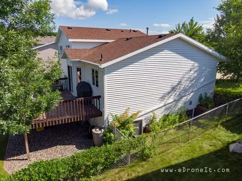 4466 Turnbow Ln, Bismarck, ND 58503 photo 26