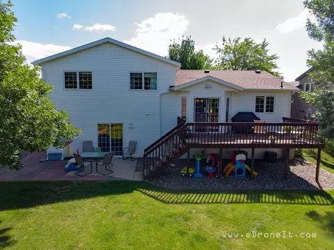 4466 Turnbow Ln, Bismarck, ND 58503 photo 23