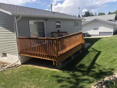 706 3rd Ave NE, Mandan, ND 58554 photo 16