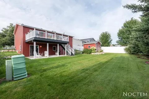 4620 Kost Dr, Bismarck, ND 58503 photo 23