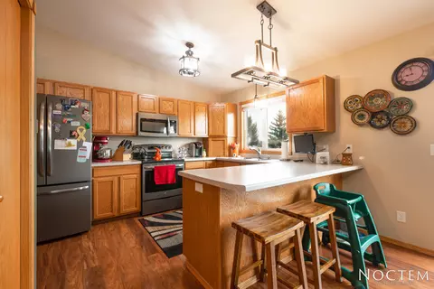 4620 Kost Dr, Bismarck, ND 58503 photo 8