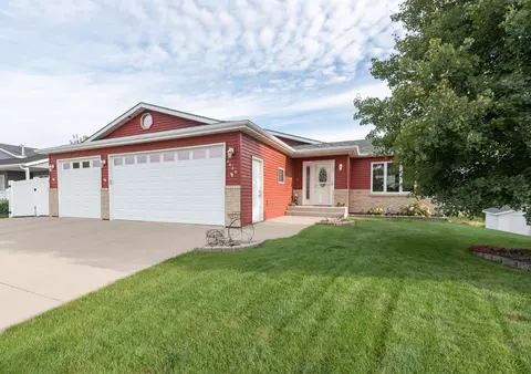 4620 Kost Dr, Bismarck, ND 58503 photo 30