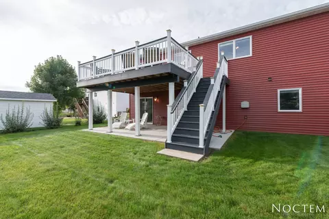 4620 Kost Dr, Bismarck, ND 58503 photo 24
