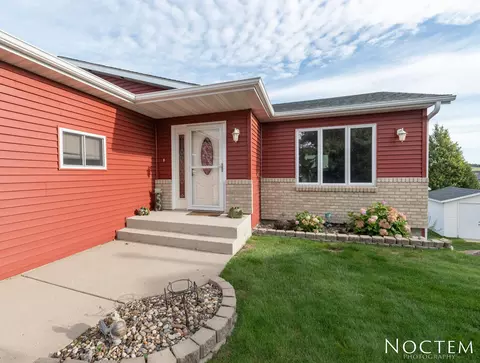 4620 Kost Dr, Bismarck, ND 58503 photo 29