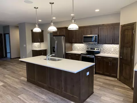 3716 Stacy Dr, Bismarck, ND 58504 photo 11