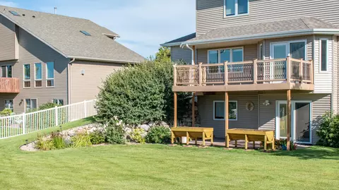 735 Saddle Ridge Rd, Bismarck, ND 58503 photo 15