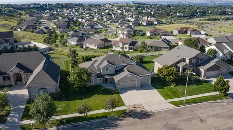 735 Saddle Ridge Rd, Bismarck, ND 58503 photo 40