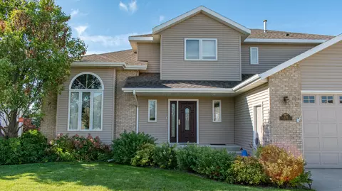 735 Saddle Ridge Rd, Bismarck, ND 58503 photo 10