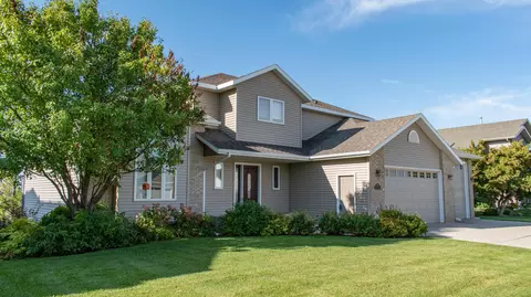735 Saddle Ridge Rd, Bismarck, ND 58503 photo 11