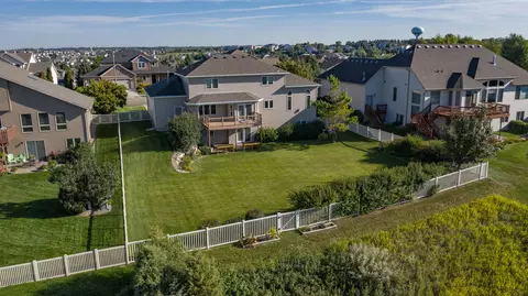 735 Saddle Ridge Rd, Bismarck, ND 58503 photo 36