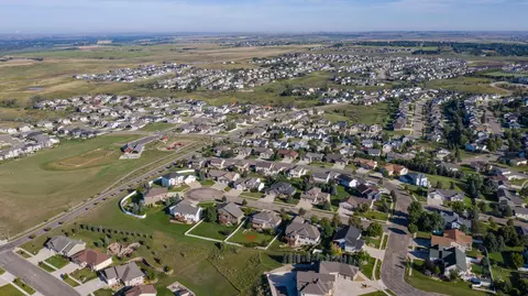 735 Saddle Ridge Rd, Bismarck, ND 58503 photo 43