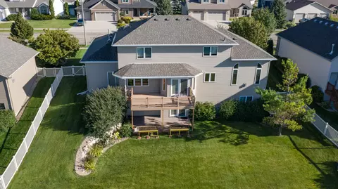 735 Saddle Ridge Rd, Bismarck, ND 58503 photo 16