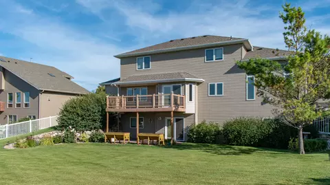 735 Saddle Ridge Rd, Bismarck, ND 58503 photo 14