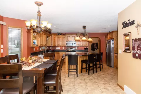 4433 Boulder Ridge Rd, Bismarck, ND 58503 photo 12