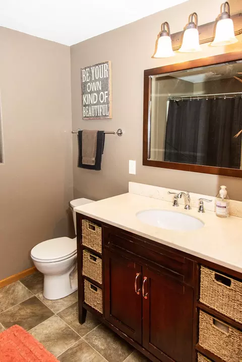 4433 Boulder Ridge Rd, Bismarck, ND 58503 photo 39