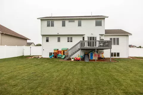 4433 Boulder Ridge Rd, Bismarck, ND 58503 photo 47