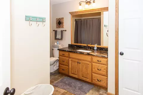 4433 Boulder Ridge Rd, Bismarck, ND 58503 photo 32