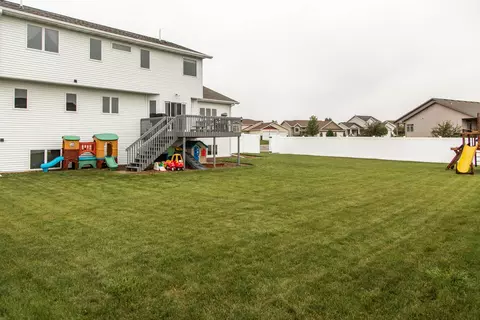 4433 Boulder Ridge Rd, Bismarck, ND 58503 photo 48