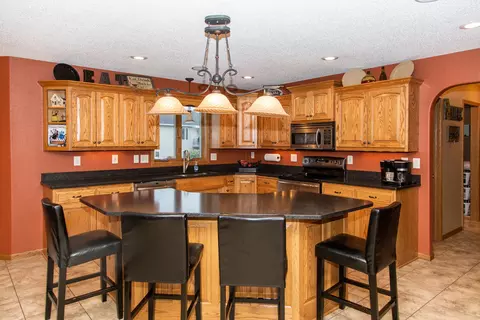 4433 Boulder Ridge Rd, Bismarck, ND 58503 photo 13