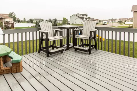 4433 Boulder Ridge Rd, Bismarck, ND 58503 photo 43
