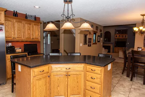4433 Boulder Ridge Rd, Bismarck, ND 58503 photo 15