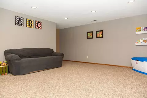 4433 Boulder Ridge Rd, Bismarck, ND 58503 photo 37