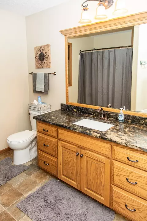 4433 Boulder Ridge Rd, Bismarck, ND 58503 photo 33