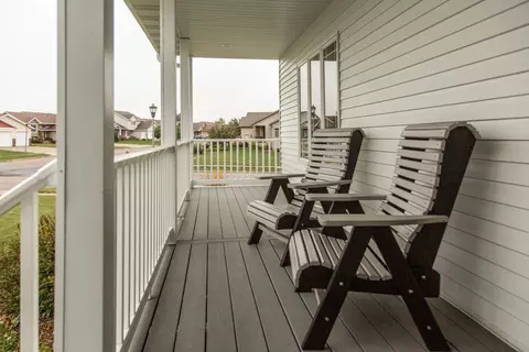 4433 Boulder Ridge Rd, Bismarck, ND 58503 photo 5