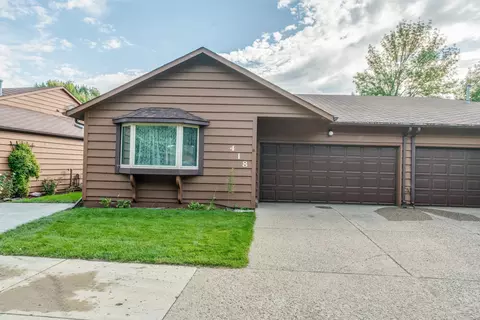 418 E Brandon Dr, Bismarck, ND 58503 photo 1