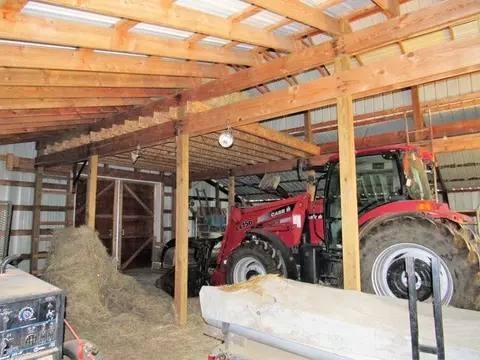 429 County Rd E, Beulah, ND 58523 photo 34