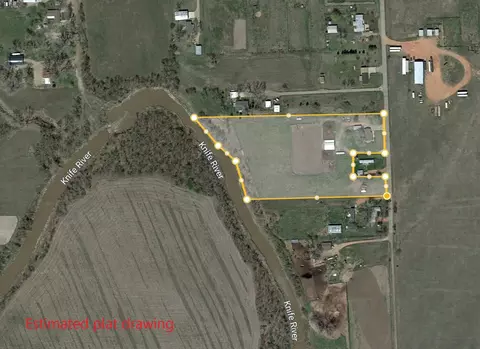429 County Rd E, Beulah, ND 58523 photo 37