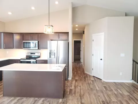3802 Silver Blvd, Bismarck, ND 58503 photo 3