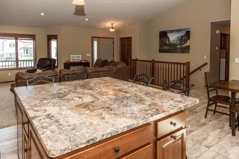 4302 Opal Dr, Bismarck, ND 58503 photo 14