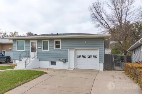 2516 E Rosser Ave, Bismarck, ND 58501 photo 1