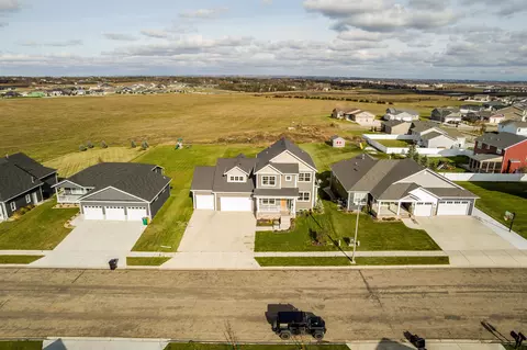 5213 Cornice Dr, Bismarck, ND 58503 photo 58