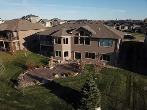 3724 Clairmont Rd, Bismarck, ND 58503 photo 5
