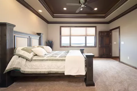 3724 Clairmont Rd, Bismarck, ND 58503 photo 17