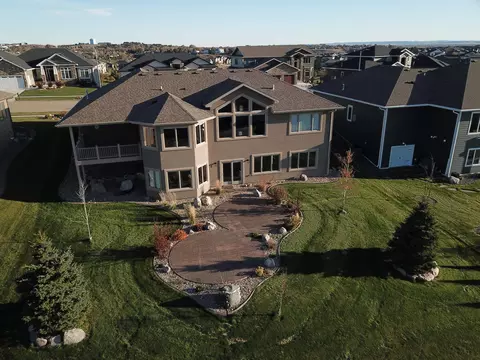 3724 Clairmont Rd, Bismarck, ND 58503 photo 6