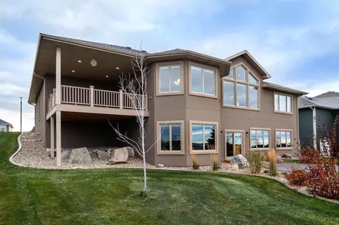 3724 Clairmont Rd, Bismarck, ND 58503 photo 4